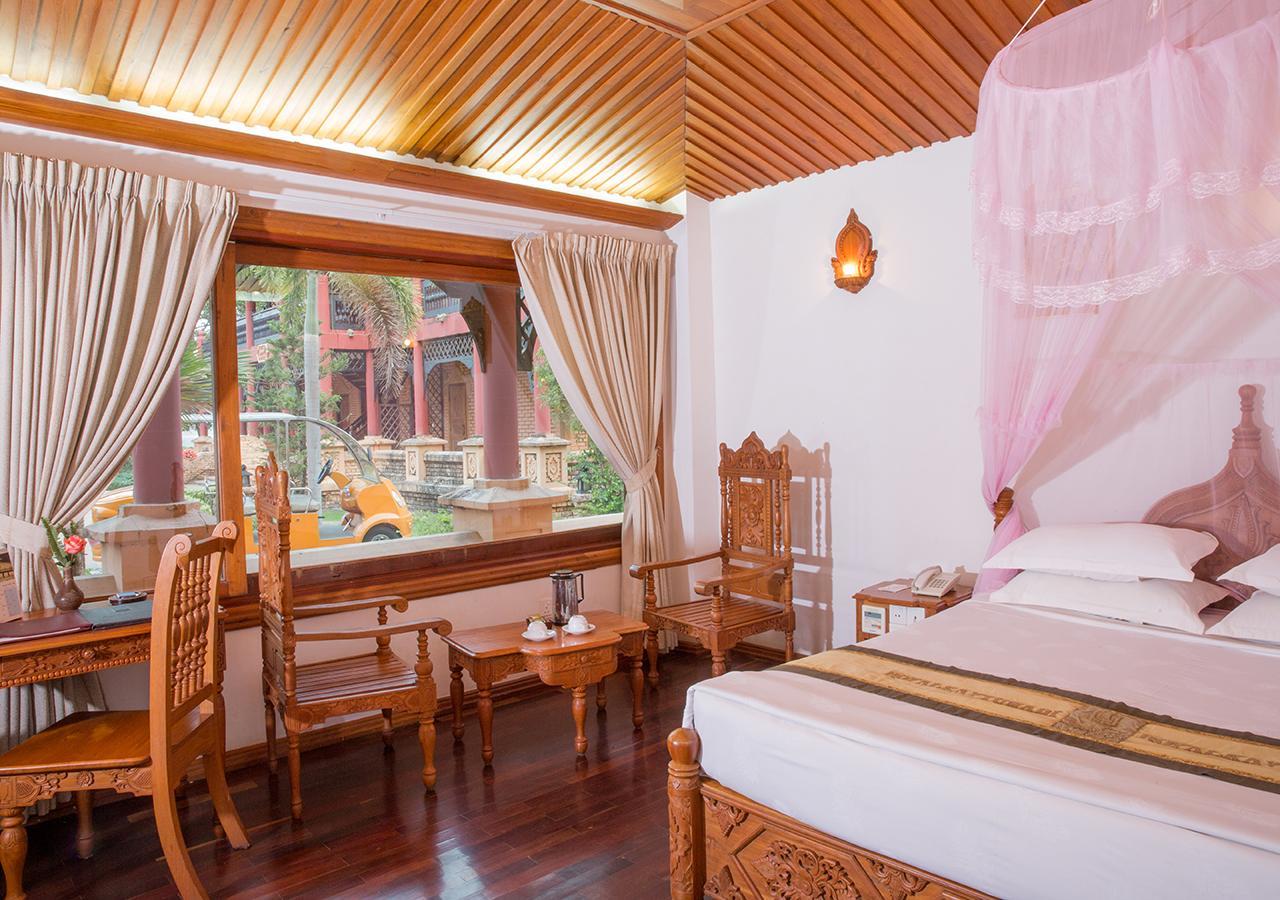 Kma Kaytumadi Hotel Taungoo Exterior photo